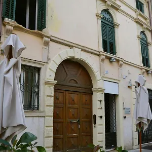 Pensjonat Gabrielli Et Sant Antonio 4 M0230914084