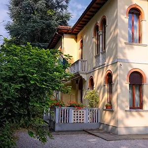Casa Gardenia Venice - Atika & Atif Oda ve Kahvaltı