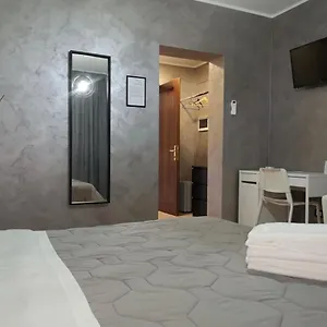Pensjonat Dreams