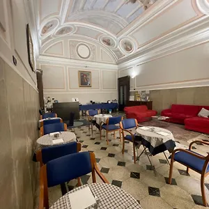 Dante Bed and Breakfast Νάπολη