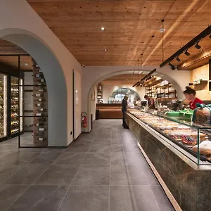 Ξενοδοχείο Fiori Dolomites Experience