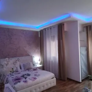 Pensjonat Katrin Luxury