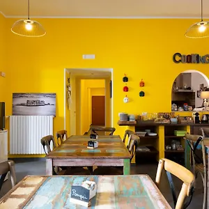 Palazzo Della Loggia Bed and Breakfast Νάπολη