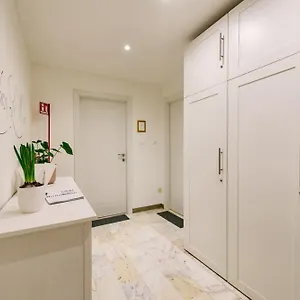 Apartment Residenza Le Mura, Verona