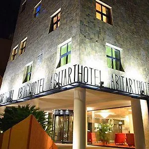 Abitart 4* Róma