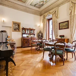 Affreschi Su Luxury Bed and Breakfast Ρώμη