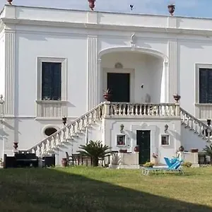 Longo De Bellis Nocleg ze śniadaniem