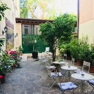 Hotell Boutique Scalzi - Adults Only