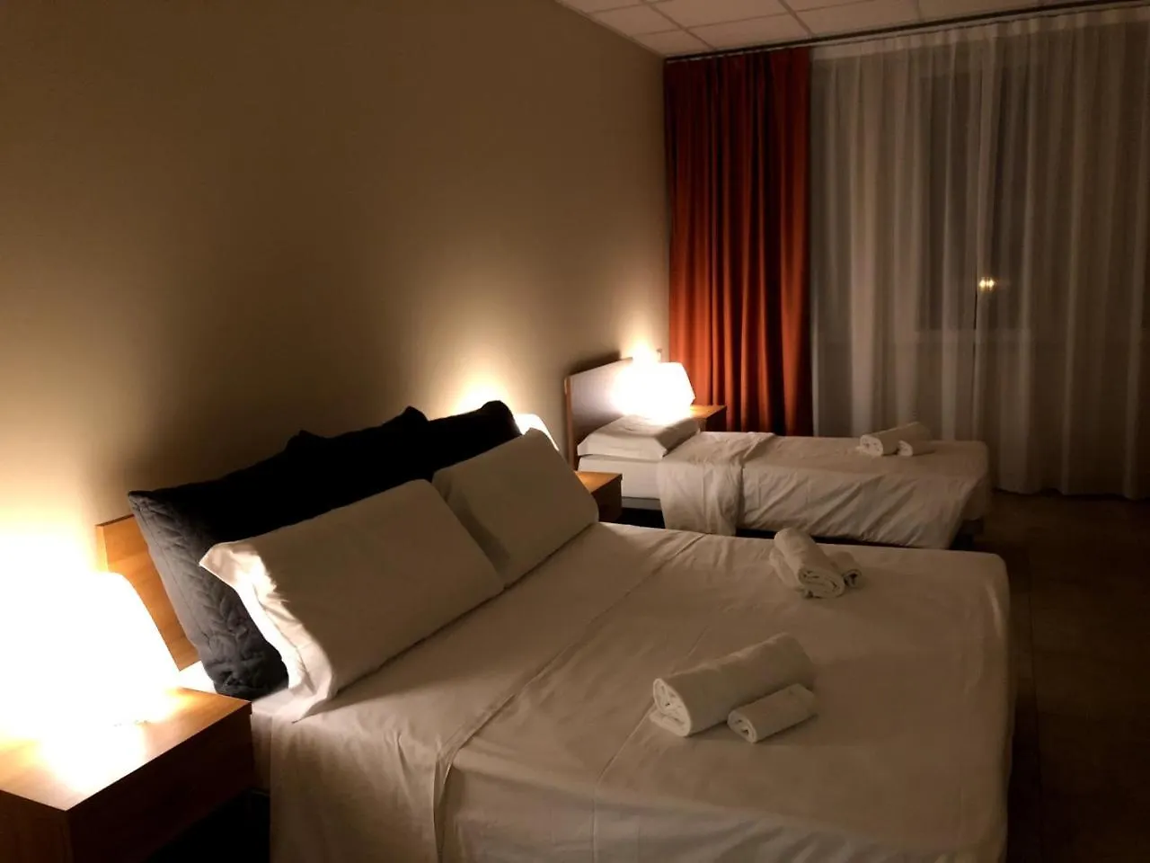 Santa Teresa House Hotel Verona