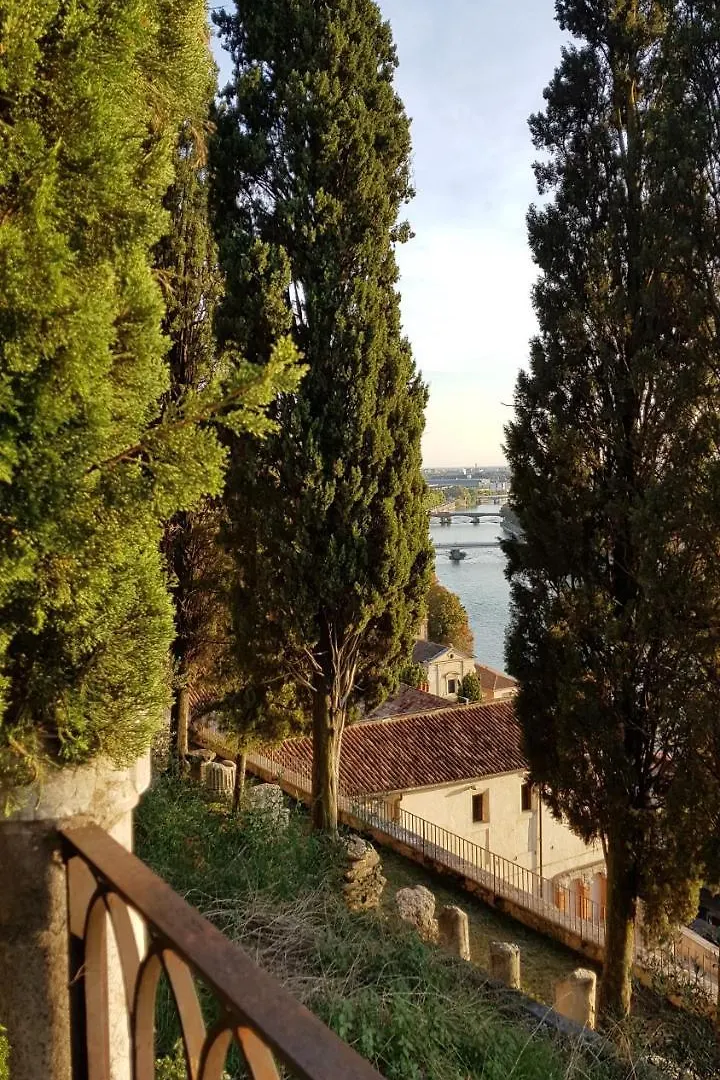 Santa Teresa House Hotel Verona