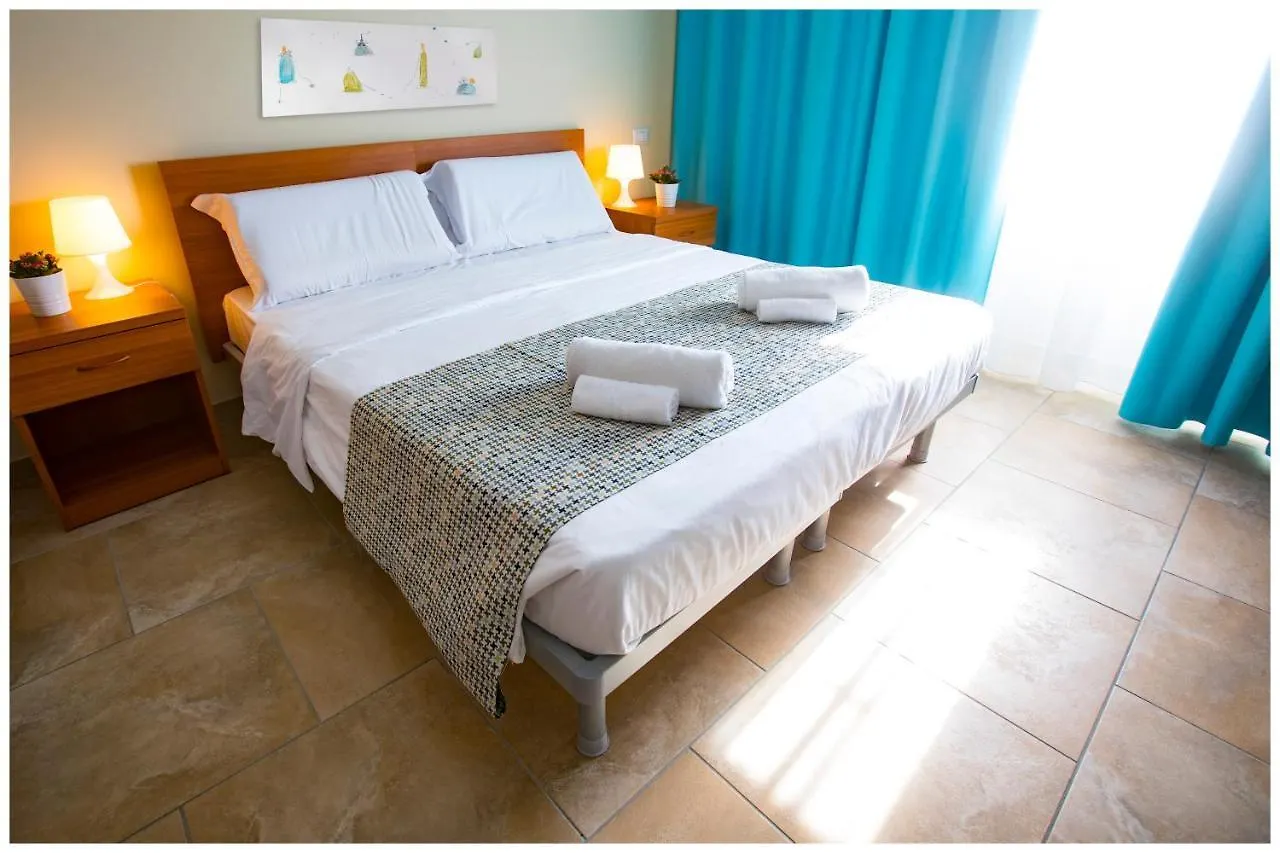 Santa Teresa House Hotel Verona 2*,
